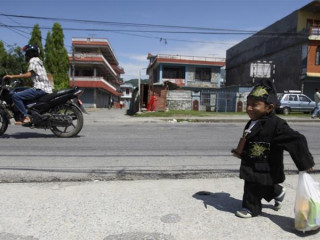 އުމުރުން އެންމެ 27 އަހަރުގައި ދުނިޔޭގެ އެންމެ ކުރު މީހާ މަރުވެއްޖެ