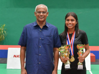 ރައީސް ސޯލިހް (ވ) ނަބާހާ (ކ)