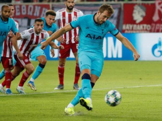 ހެރީ ކޭން ޕެނަލްޓީ ޖަހަނީ