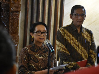 ކޮވިޑް-19 ގެ ބިރަށް ބިދޭސީން އެތެރެކުރުން އިންޑޮނޭޝިޔާއިން މަނާކުރަނީ