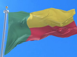 Benin, officially the Republic of Benin, celebrates its 60th Independence Day this year