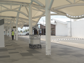 ވެލާނާ އެއަރޕޯޓު ފަޅަށް: ރާއްޖޭގެ ފަތުރުވެރިކަމުގެ ތާރީހުގައި އެރައިވަލްސް ސުމަކަށް ވެއްޓިފައި