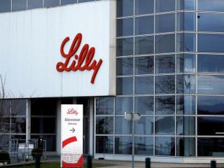 އެމެރިކާގެ ފާމަޝޫޓިކަލް ކުންފުންޏެއް ކަމަށްވާ އެލީ ލިލީގެ