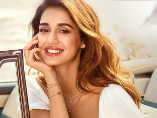 ދިޝާ ޕަޓާނީ