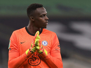 ޗެލްސީއާ ދާދި ފަހުން ގުޅުނު ސެނެގާލުގެ ގޯލްކީޕަރު އެޑޮއާޑް މެންޑީ