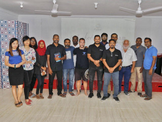 ގެސްޓްހައުސްތަކަށް އަމާޒުކޮށްގެން 11 ސަރަހައްދެއްގައި މާކެޓިންގ ސެމިނަރތައް ހިންގައިފި