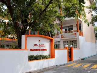 އިމާދުއްދީން ސްކޫލުގެ ވެރިން އެހެން ސްކޫލުތަކަށް ބަދަލުކޮށްފި