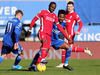 ލެސްޓާ އާއި ލިވަޕޫލް ބައްދަލުކުރި މެޗުގެ ތެރެއިން: މި މެޗުން ލެސްޓާ މޮޅުވީ 3-1 ން