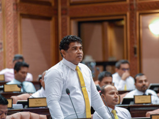 މާފަންނު މެދު ދާއިރާގެ މެމްބަރު އިބްރާހިމް ރަޝީދް