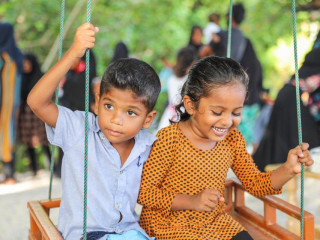 (File photo) Five best proposals were announced on Thursday