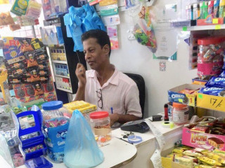 އިމިގްރޭޝަނުން ޑީޕޯޓްކޮށްފައިވާ އެމްޑީ ޝަފީގުލް އިސްލާމް