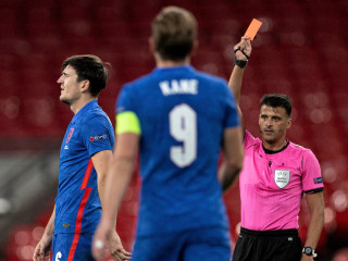 މެގުއާއަށް ފުރިހަމައަށް އެއްބާރުލުން ދޭނަން: ސައުތުގޭޓް