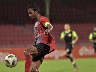 ޒުވާން ފޯވާޑް އޮގީ ގްރީންއަށް ސޮއިކޮށްފި