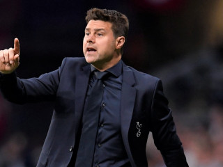 ޓޮޓެންހަމް ހޮޓްސްޕާގެ ކުރީގެ ކޯޗު މައުރީސިއޯ ޕޮޗެޓީނޯ