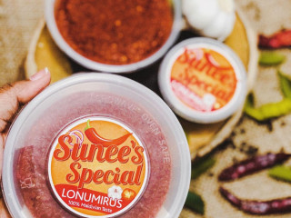 ސުނީތާ އަލީ