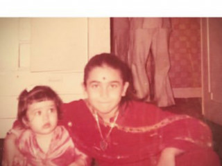 ކަރީނާ އާއި ކަރިޝްމާ