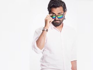 ޖިންސީ ބޮޑެތި ތުހުމަތުތަކެއް ފެންމަތިވުމާއެކު، ޑާކްރެއިން އިން ޖުމައްޔިލް އެކަހެރި ކޮށްފި