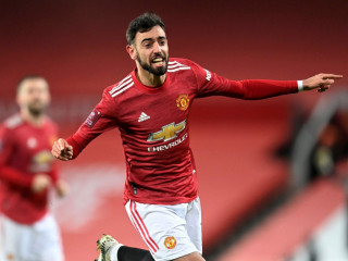 ޔުނައިޓެޑާއި ލިވަޕޫލް ބައްދަލުކުރި މެޗުގެ ތެރެއިން: މި މެޗުން ޔުނައިޓެޑް މޮޅުވީ 3-2 ން