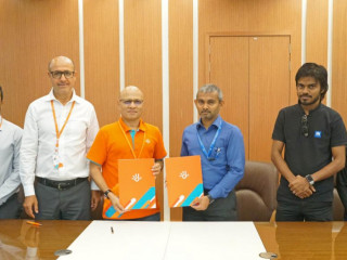 ދިރާގާއި، އެލައިޑްއާ ދެމެދު އެއްބަސްވުމުގައި ސޮއިކުރުމުގެ ރަސްމިއްޔާތުގެ ތެރެއިން