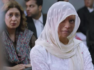 ފިލްމު \'\'ޗައްޕަކް\'\' ގެ ޓްރެއިލަރ އަށް ތައުރީފު އޮހެނީ!