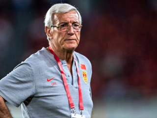 ތަޖުރިބާކާރު ކޯޗު އިޓަލީގެ މާސެލޯ ލިއްޕީ