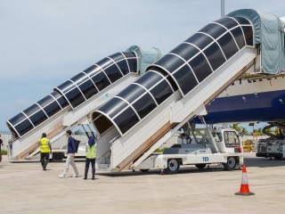 Velana International Airport