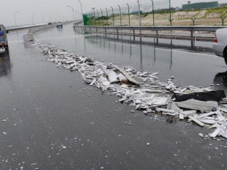 އެކްސިޑެންޓެއްގައި ޑިވައިޑާތައް ހަލާކުވެފައި