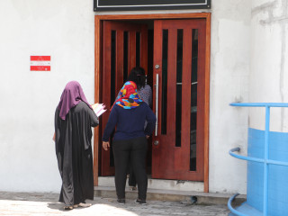 އާޒިމާ މިއަދުގެ ޝަރީއަތަށް ވަންނަނީ