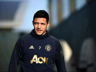 އެލެކްސަސް ސަންޗޭޒް