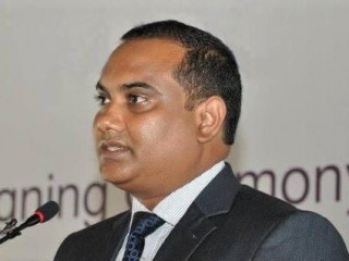 އައިލެންޑް އޭވިއޭޝަނުގެ މެނޭޖިންގ ޑިރެކްޓަރަކަށް ހަމަޖެއްސި މުޙައްމަދު މިހާދު