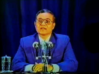 ނޮވެމްބަރު 3 ގެ ހަމަލާއަށް ފަހު ރައީސް މައުމޫން ގައުމާ މުހާތަބުކުރައްވާ ވާހަކަ ދައްކަވަނީ