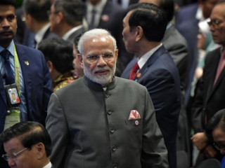 އަލަށް ޤާއިމުކުރި \"ޕީއެމް-ކެއަރސް\" ފަންޑަށް އެހީވުމަށް މޯދީ ގޮވާލައްވައިފި