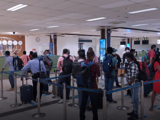 ރާއްޖޭގައި ތިބި ލަންކާގެ ރައްޔިތުން ފުރުވާލުމުގެ ތެރެއިން