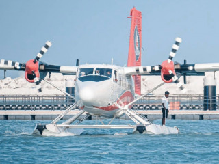 ޓީއެމްއޭގެ ފްލައިޓެއް