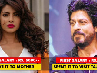 ޝާހުރުކް ޚާން އާއި ޕްރިޔަންކާ ޗޯޕްރާ