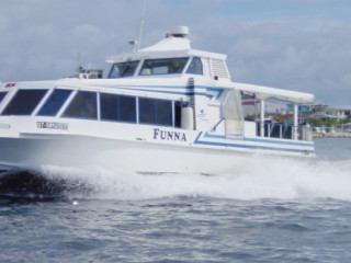 އެމްޓީސީސީގެ ސްޕީޑް ބޯޓެއް