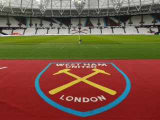 ވެސްޓް ހޭމް ޔުނައިޓެޑުގެ ދަނޑު