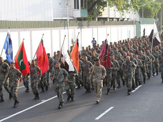 އެމްއެންޑީއެފް ވިކްޓްރީ ރަން