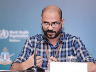 ޑރ އިބްރާހިމް އަފްޒަލް