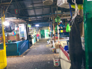 ނިއު ނޯމަލްގައި މާރުކޭޓް ހުޅުވާލާނީ ރައްކާތެރިކަމުގެ ފިޔަވަޅުތަކާއިއެކު