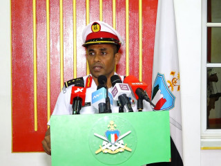 މޫސުމަށް ސަމާލުކަން ނުދީ ކުރާ ދަތުރެއްގައި ފުރާނައަށް ގެއްލުންވެއްޖެނަމަ ފިޔަވަޅު އަޅާނަން: އެމްއެންޑީއެފް