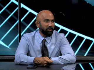 ރާއްޖެޓީވީގެ ފަލަސުރުހީ ޕްރޮގްރާމްގައި އަޙްމަދު ތޮލާލް