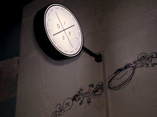 ކެފޭ އައިޑްސް ބައި މައުރޯ