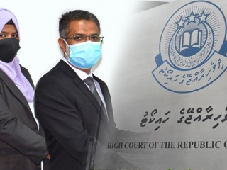 ޖޭއެސްސީން މިއަދު ހައިކޯޓަށް އައްޔަން ކުރެއްވި ދެ ފަނޑިޔާރުން: ސ. މަރަދޫ ޒެފެއަރ، ފާޠިމަތު ފަރުހީޒާ އާއި ކ. ދިއްފުށީ ސްވީޓްމީޑް، ޙަސަން ޝަފީޢު