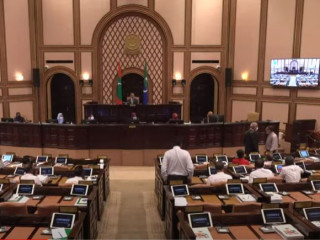 ރައްޔިތުންގެ މަޖިލިސް، އިންތިޚާބާ ބެހޭ ހާއްސަ ޤާނޫނަށް ބަދަލުގެނައުމަށް މިރޭ ޖަލްސާ ބާއްވަނީ