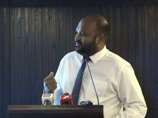 ހޮޓެލް ޖެންގައި ބޭއްވި ރަސްމިއްޔާތުގެ ތެރެއިން