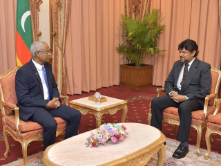 From the day Ahmed Numan was appointed as Commissioner General of Customs