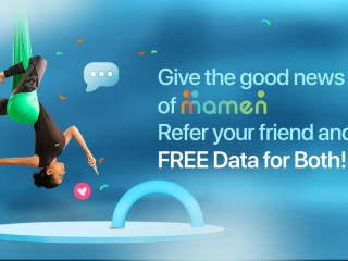 ދިރާގު މަމެންގެ ވާހަކަ ބުނެގެން ހިލޭ ޑޭޓާ