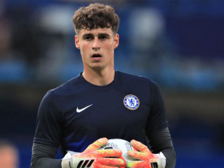 ކެޕާ ވިއްކާލުމަށް ޕްރެޝަރެއް ނެތް: ލަމްޕާޑް