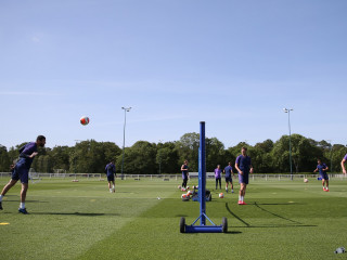 ފަސްވަނަ ބުރުން ޕޮޒިޓިވް ކޭސް އެއް ފެނުނީ ޓޮޓެންހަމުން